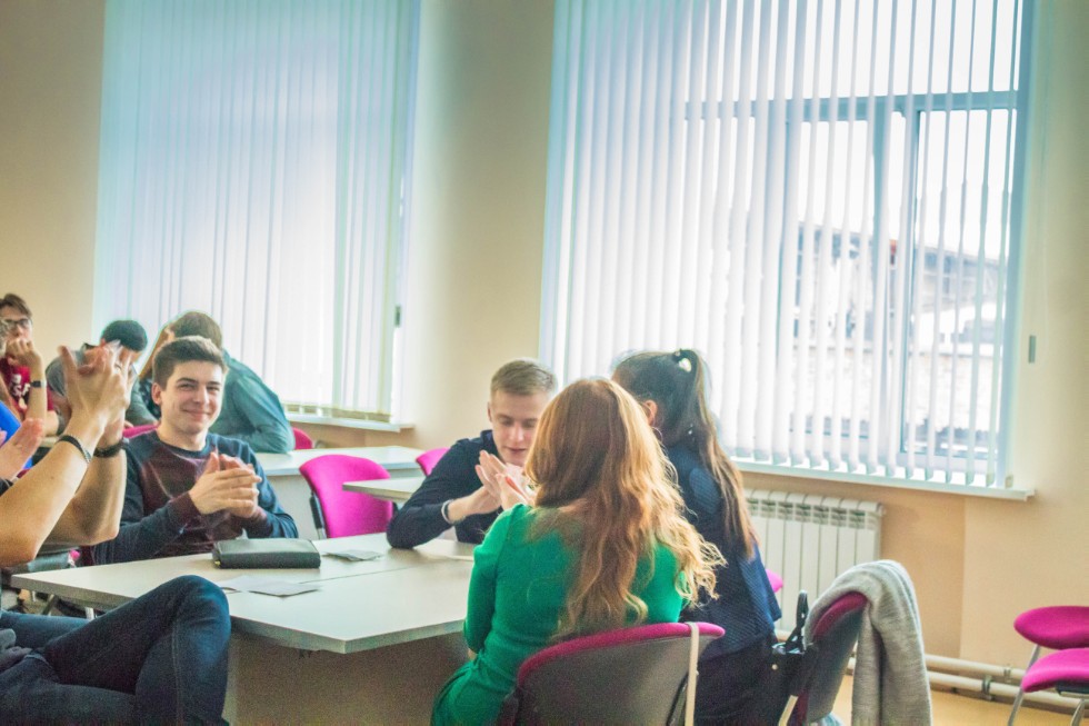 'Что? Где? Когда?' 'Что? Где? Когда?'