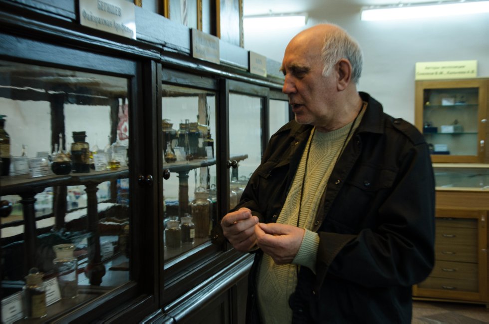 Collections History Collections History