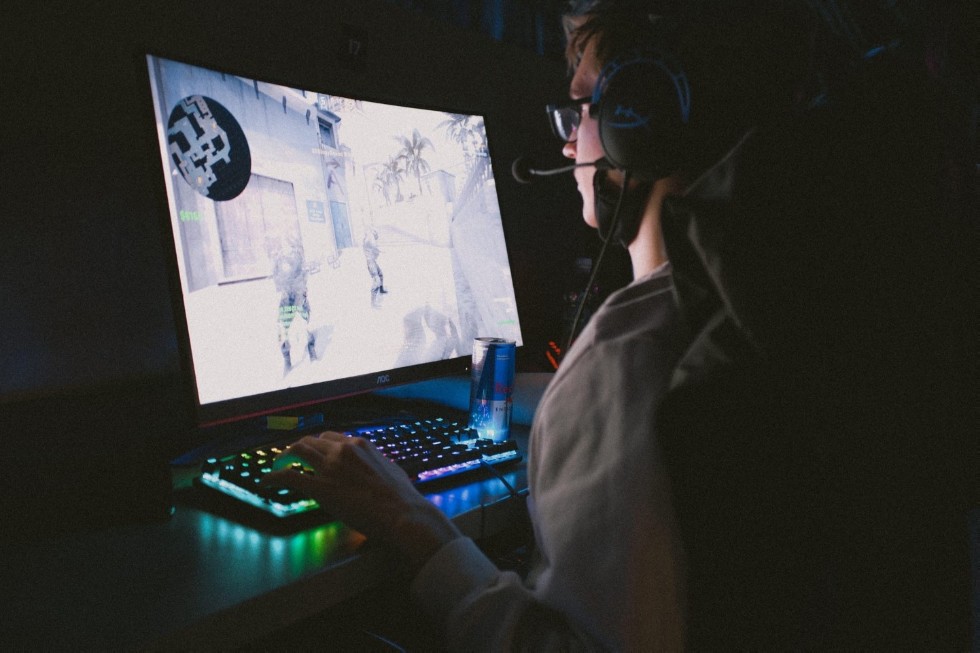 �������� ���� ����� ������������ LAN-������� �� CS:GO