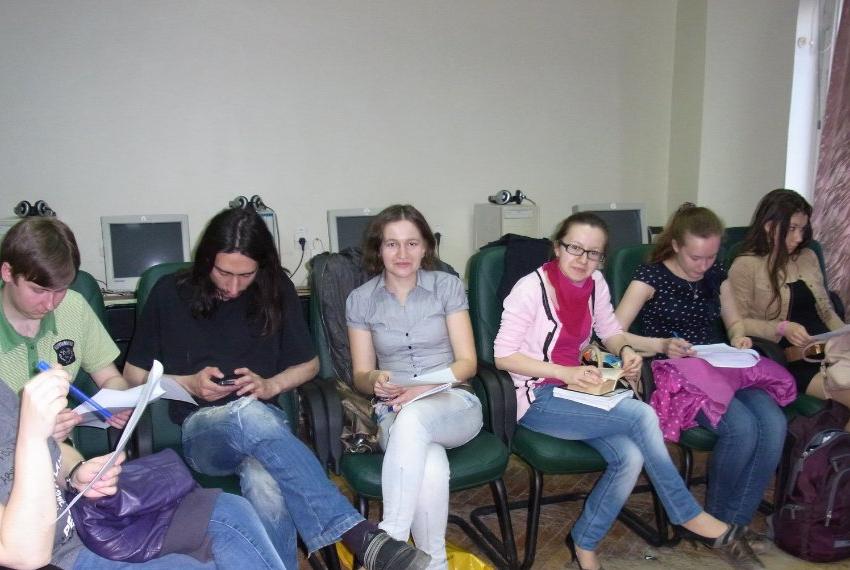 �������� �� ������������� ������� �� ������������ ����� (01.04.2012 - 31.05.2012)