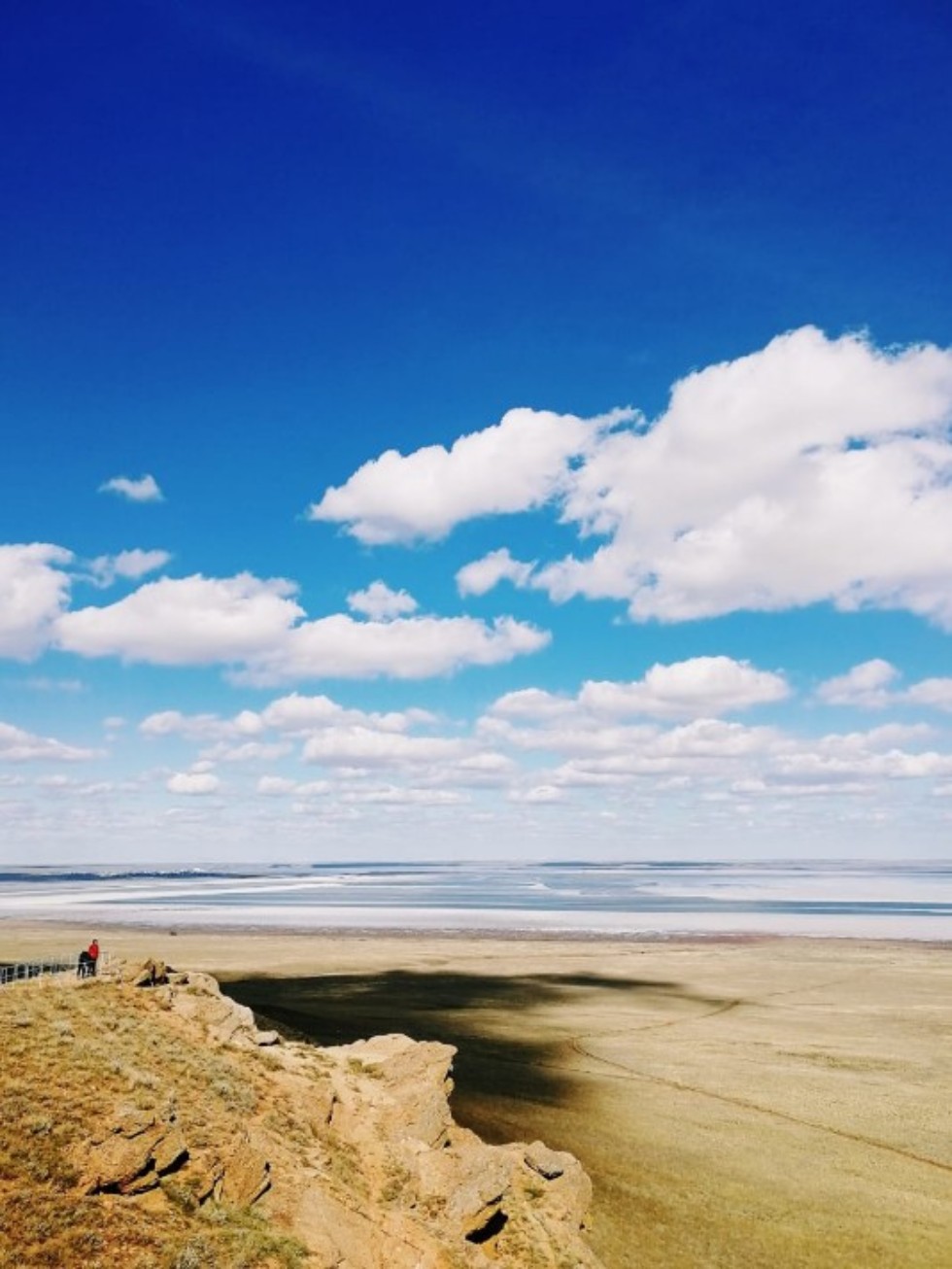 Ландшафтная зональная практика (23-30 сентября 2018 г.) Ландшафтная зональная практика (23-30 сентября 2018 г.)