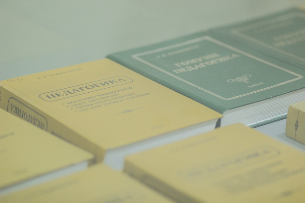 ����� ������� ��������������� �����������