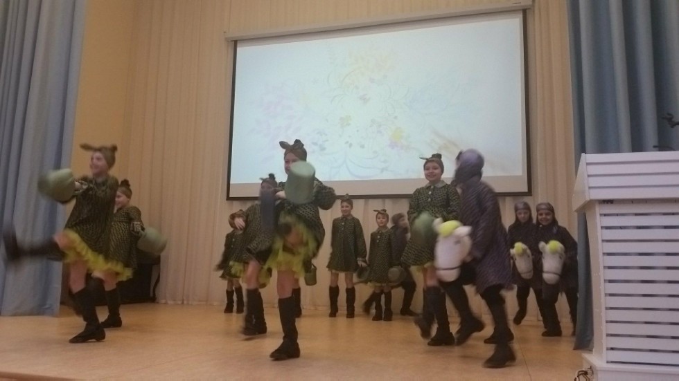 ������-������������ ����������� ���������� � ��������� '������������� ������'