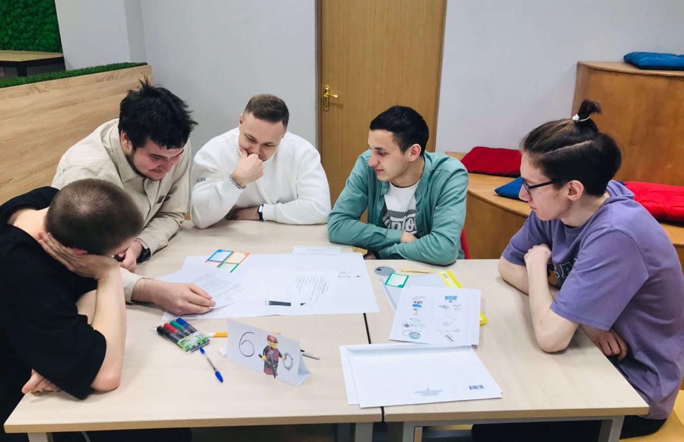 ��������� ������������ ��������� 