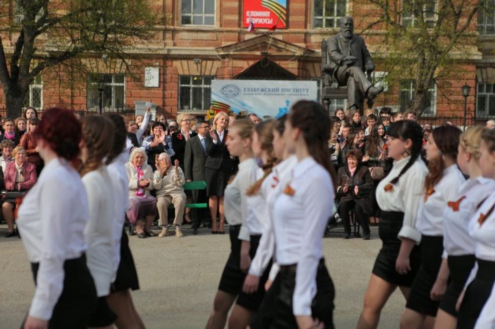 Помним и гордимся! Помним и гордимся!