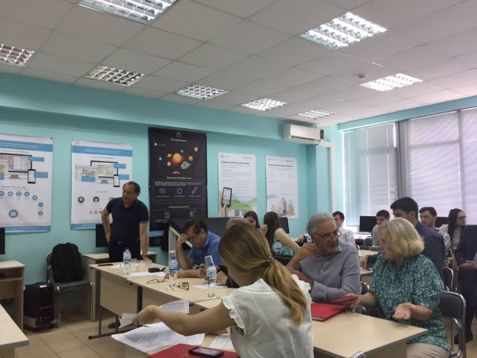 ������� ���������� ������� � �������������� ����������