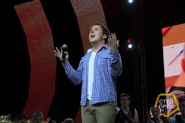 Весна под флагом Федерального! Весна под флагом Федерального!