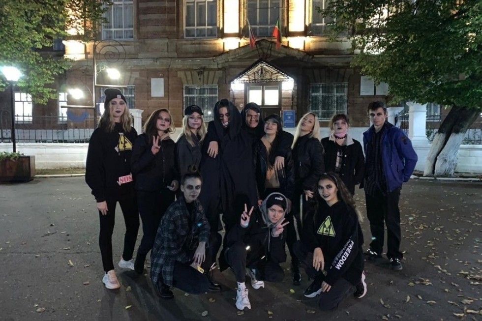 Гордо нести звание студента Гордо нести звание студента