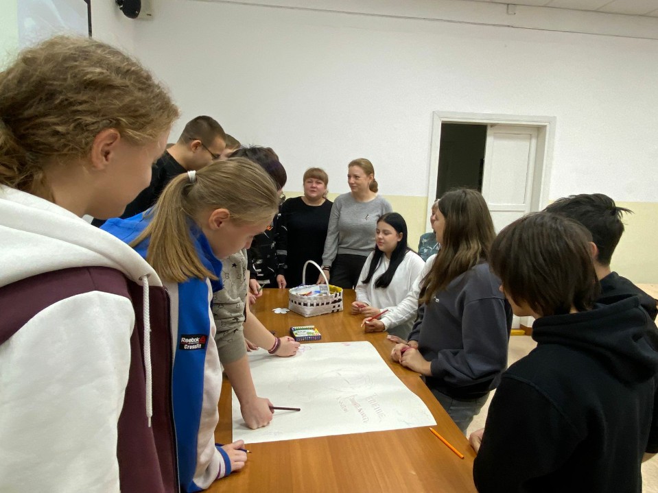 ���������� ��������� ������� ������� � ���������������� ������