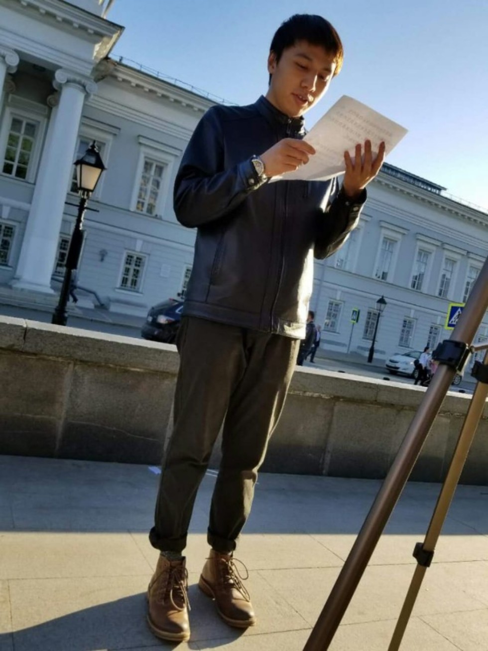 ���� ��������, Ana Karenina ���安娜卡列尼娜?! � ��� ������ �������� �� 15-�� ������!