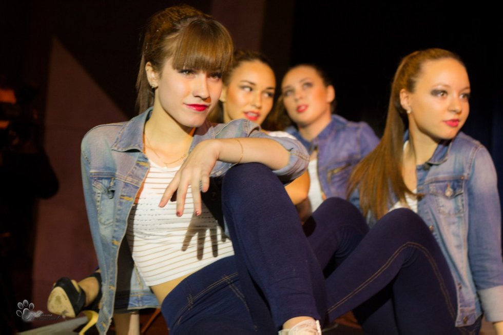 ���������� ������� ��������� '���� ������������� 2014' ������� �������� ���������� � �������� ��. �.�. ������������ � �������� �������� � ������������ ����������.