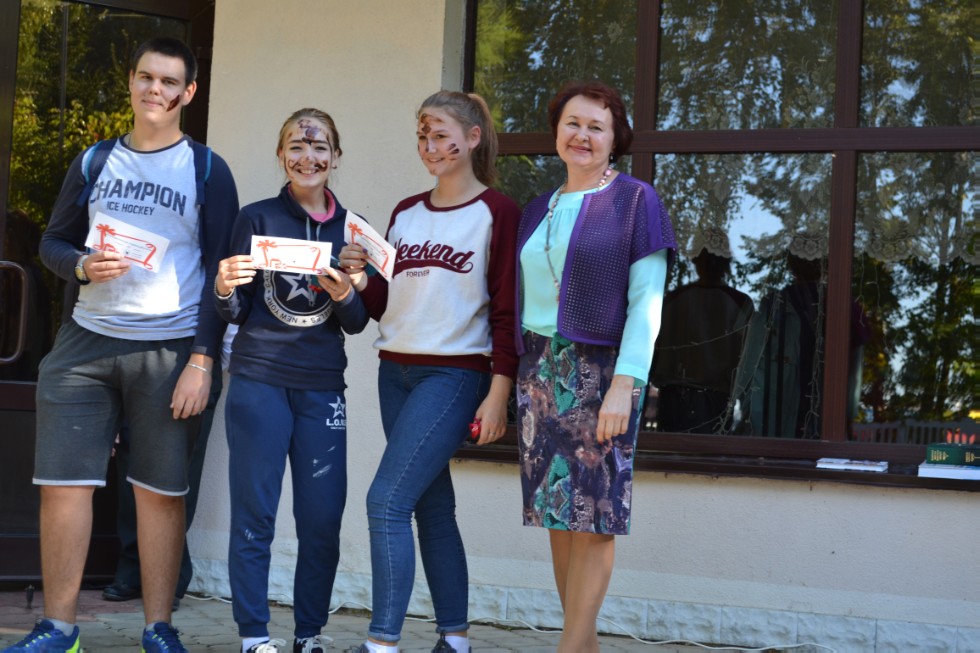 ���� ������������� ? 2017