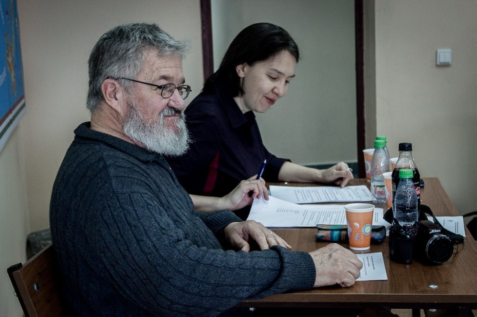 Переводчики за дружбу между народами Переводчики за дружбу между народами