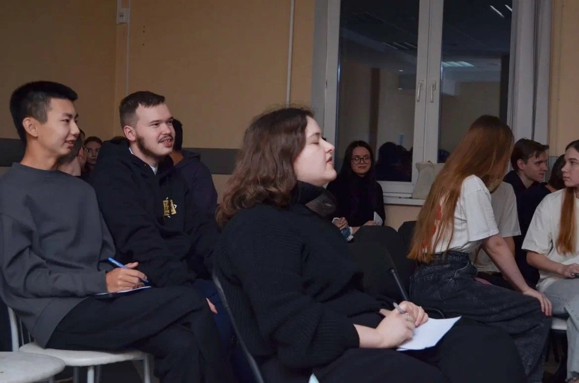 Квиз 'Культура народов мира' Квиз 'Культура народов мира'