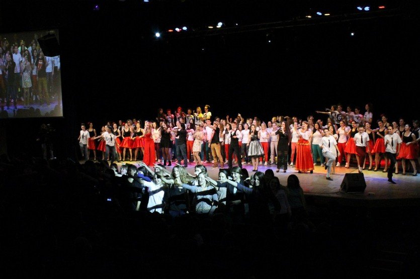 Творчество Творчество