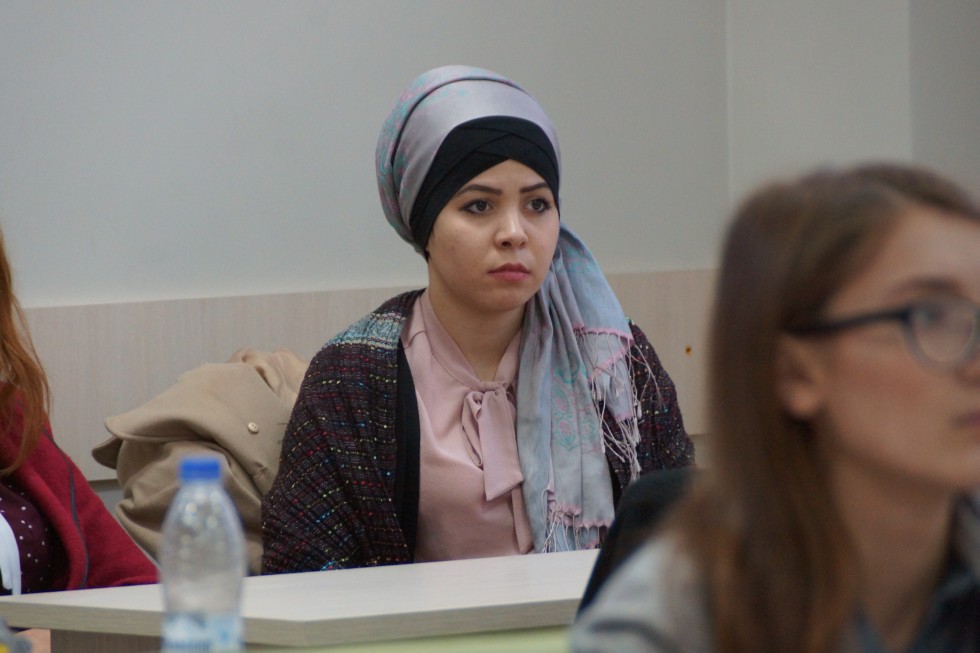 ������������� ������� ����������� '��������� � ������������ ����������� �����' (Reflections and Innovations in EFL: Teaching Methods and Assessments)