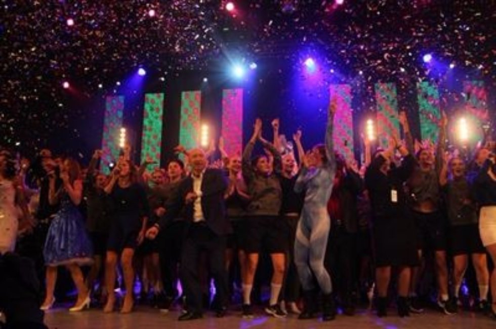 ���� ������������� - 2016