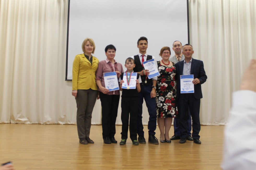 ��������������� ��������� ���� ������������� '�������� XXI ����'