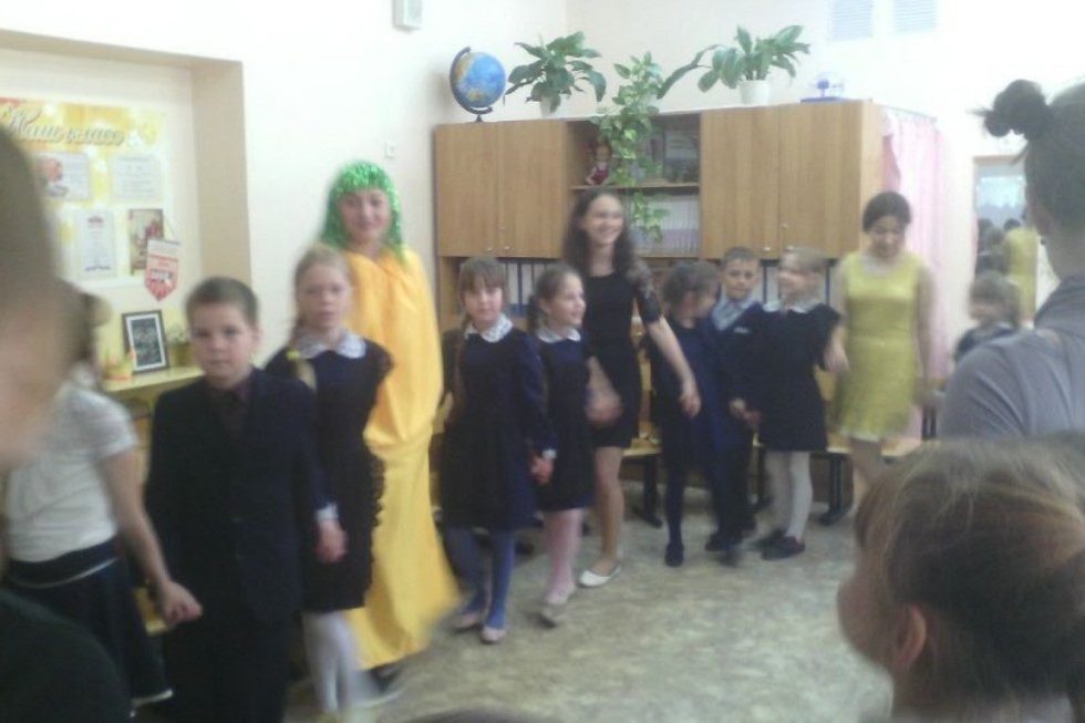 ���������� ����������� ��������� ��� ���� ������������ ������� �������� ������ '�����' � ������ �������� NON STOP ENGLISH