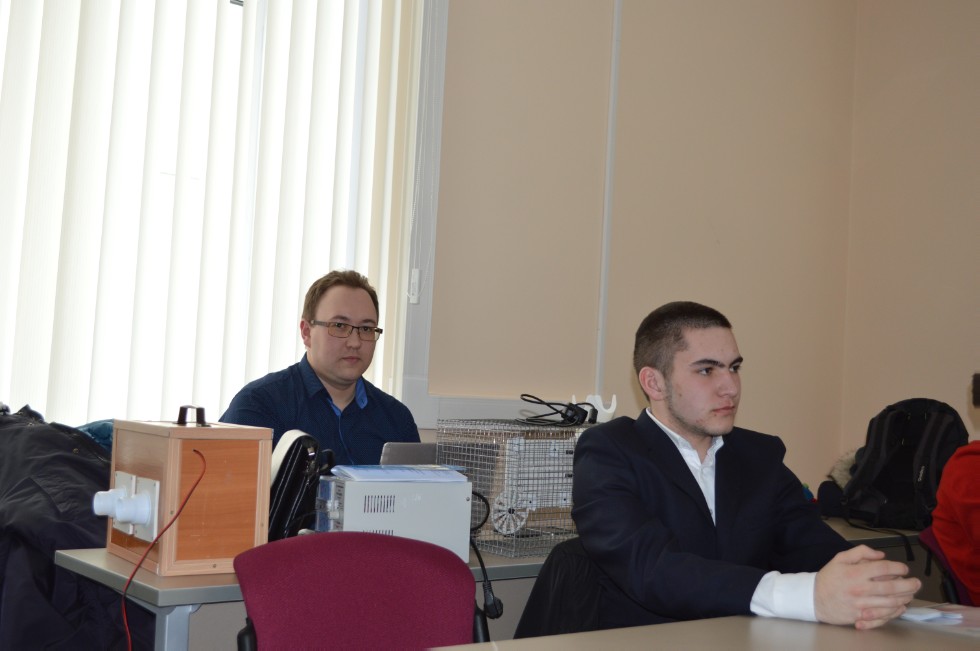 II ������������� (XVIII ����������) ������� ����������� �������� ����� �.�.������������