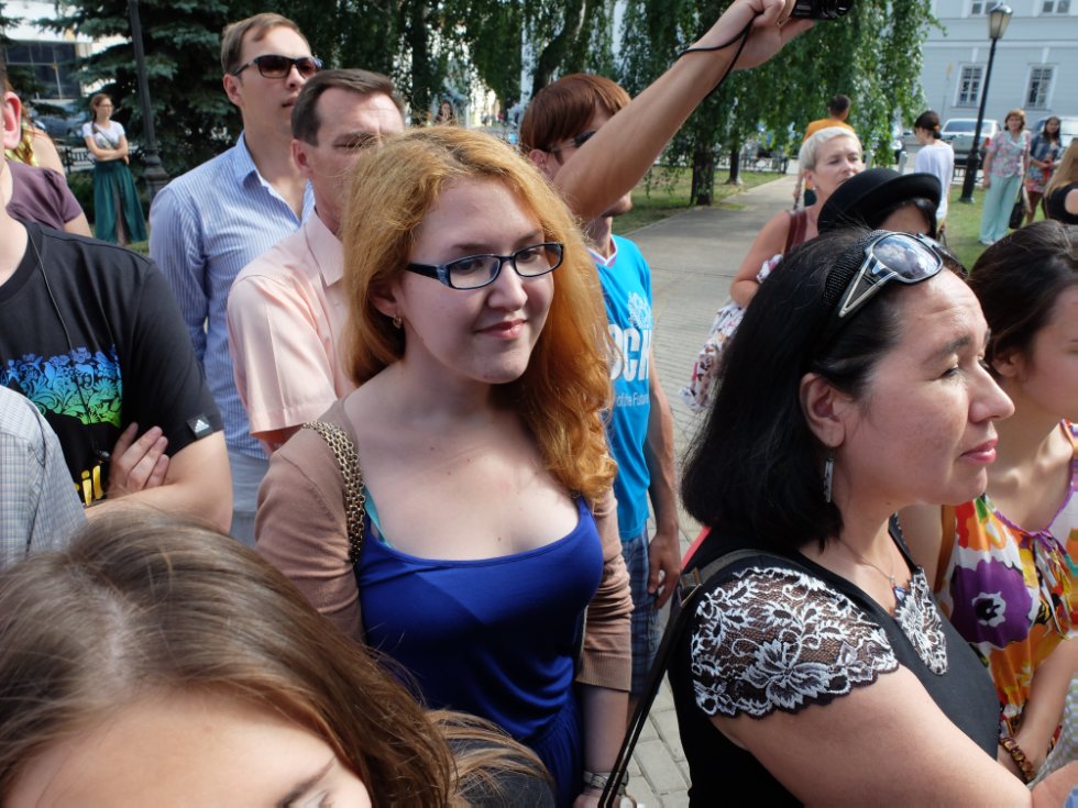 ���� � ������ - ������, ��� ����!