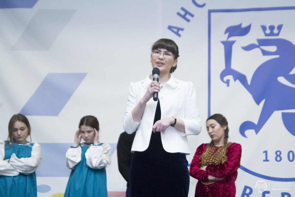 Лучшие кураторы 2017/2018 учебного года Лучшие кураторы 2017/2018 учебного года