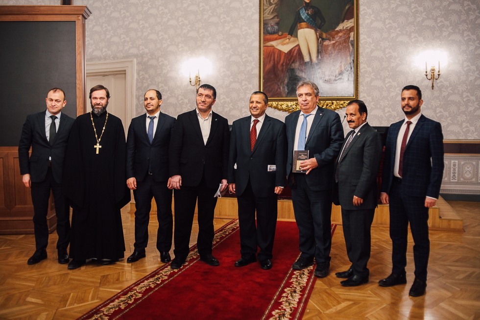 ����� � ���������������� ����