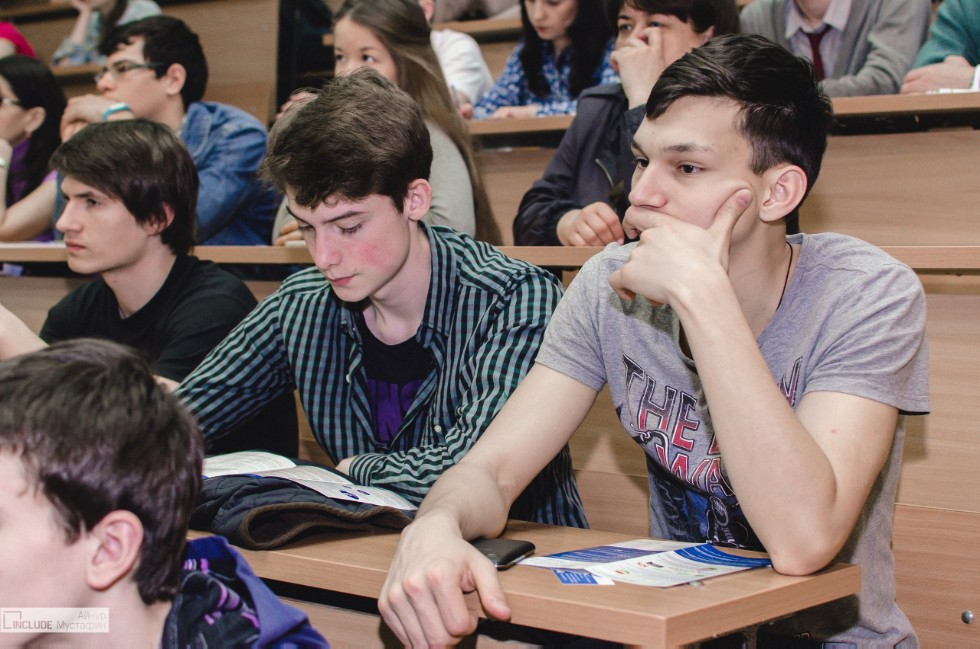 Студжизнь Студжизнь