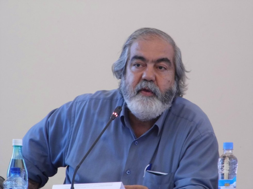 'Три кита' новой философии масс-медиа 'Три кита' новой философии масс-медиа