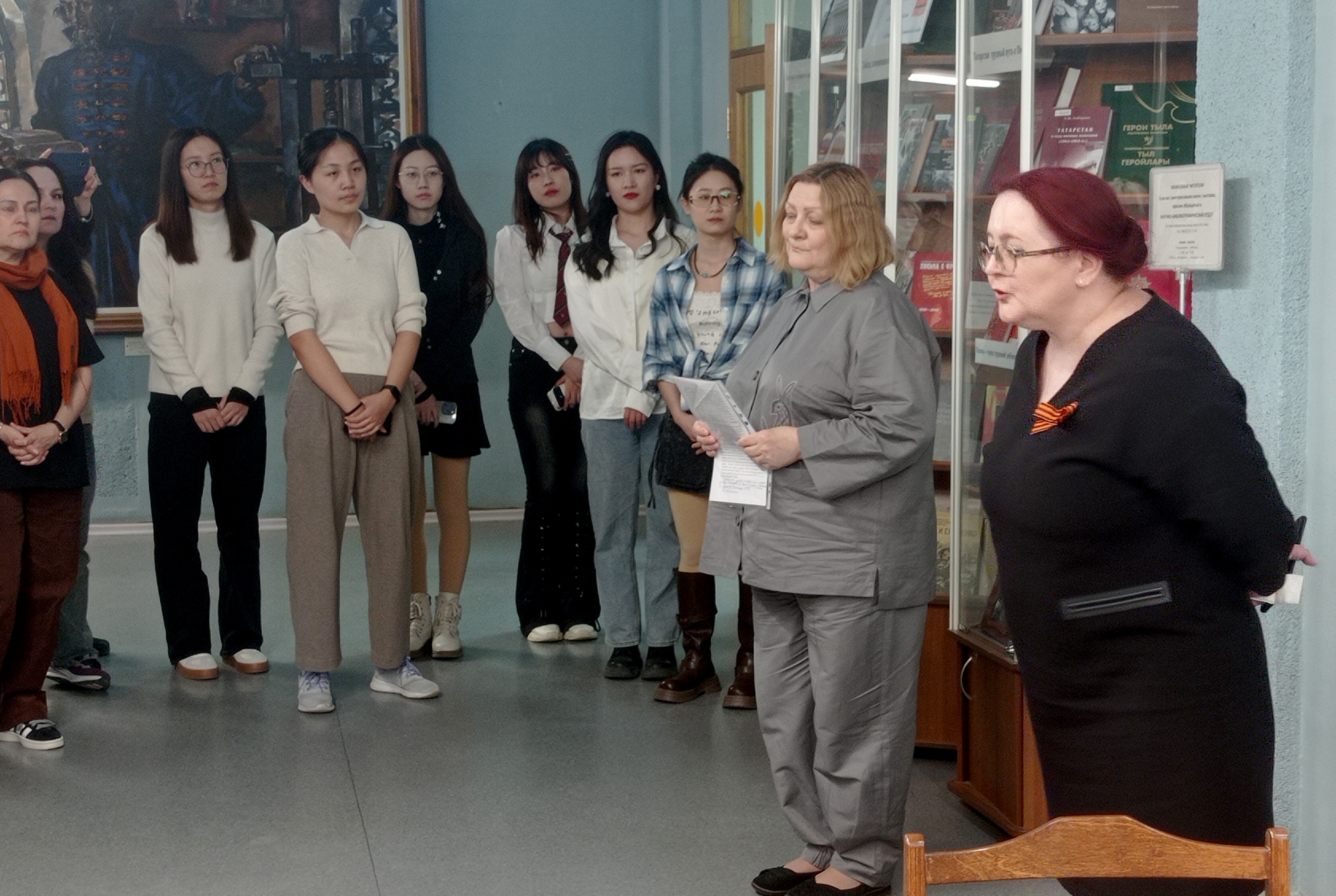 '������� �������� �������. ������� � ����� ������� ������'