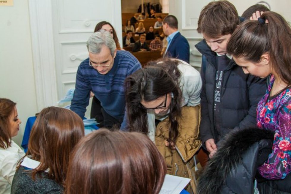 Правовой диктант Правовой диктант