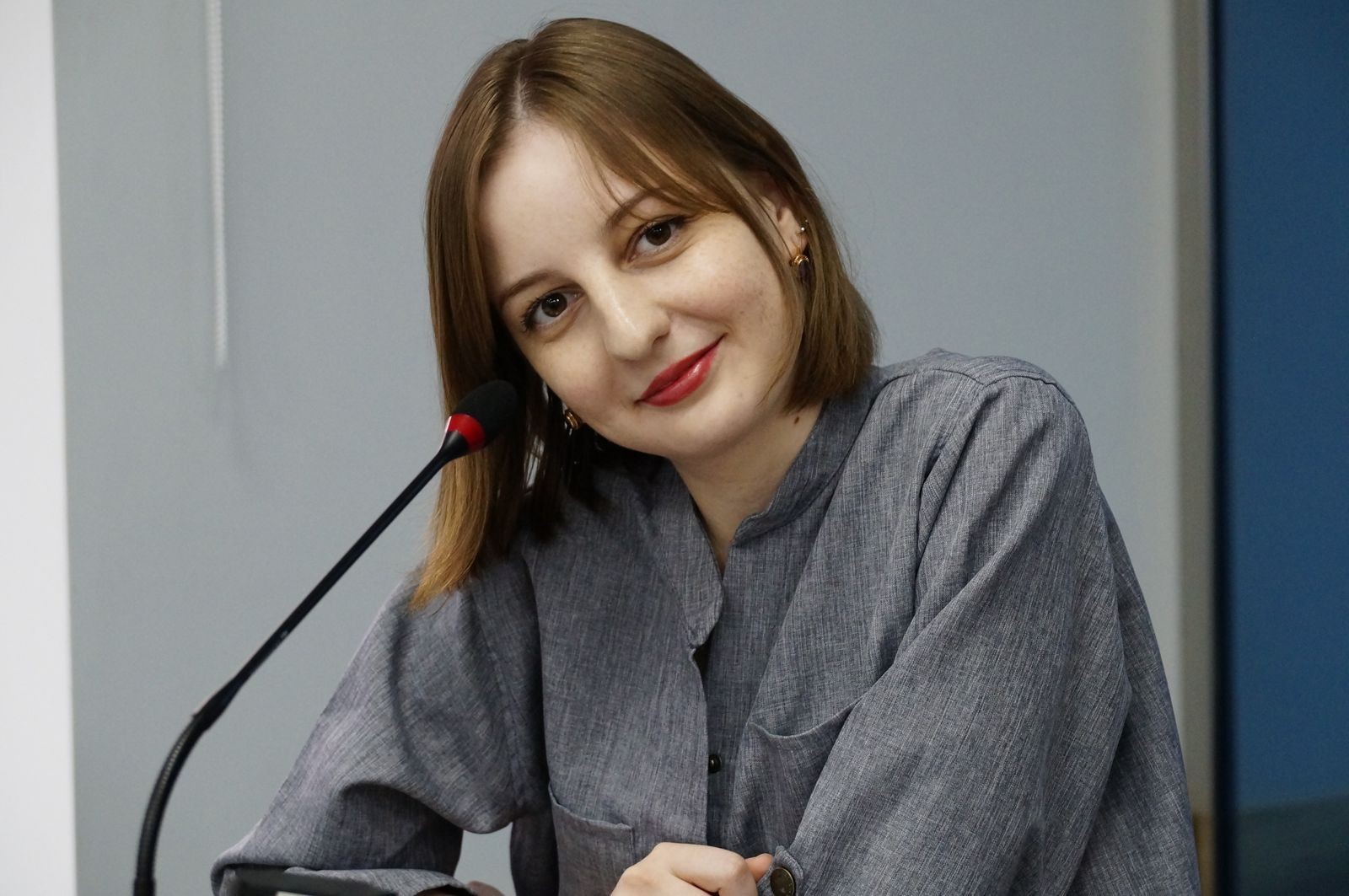 Проект 'Восток&Ведение' совместно с СНК 'Востоковед' провели дебаты Проект 'Восток&Ведение' совместно с СНК 'Востоковед' провели дебаты