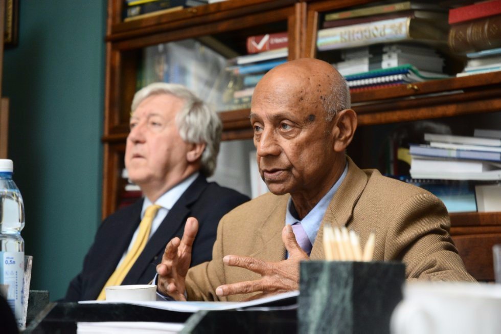 KFU MBA School to Undergo Evaluation by AMBA