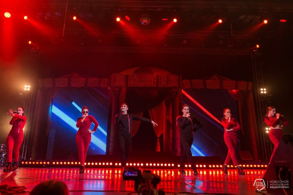 Вокальный ансамбль 'Melody' Вокальный ансамбль 'Melody'