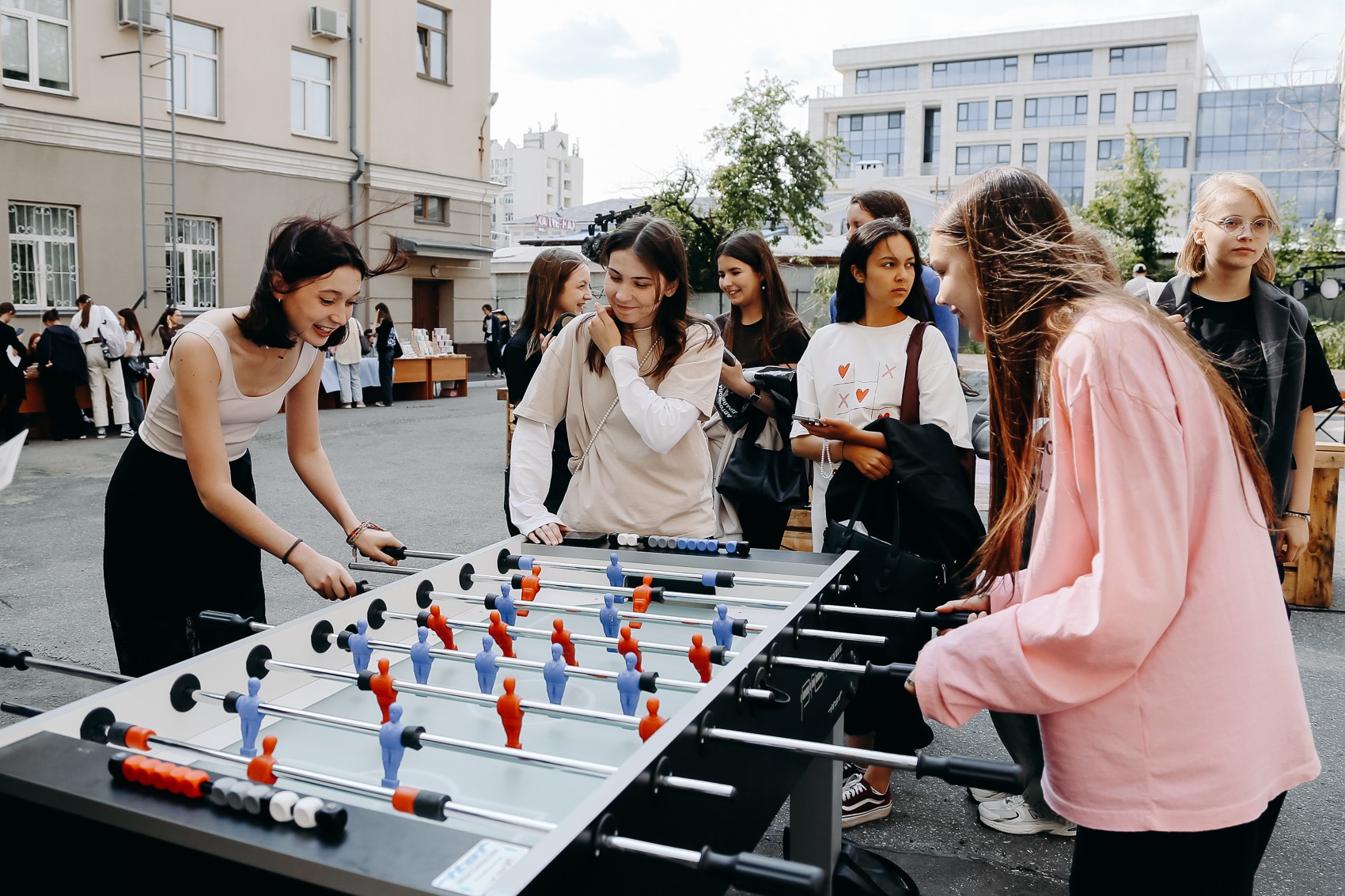 'URBAN-FEST' - ��������� ������� �������� ��� �������� � ��������� ������������� ���������, ������� � ��������������!