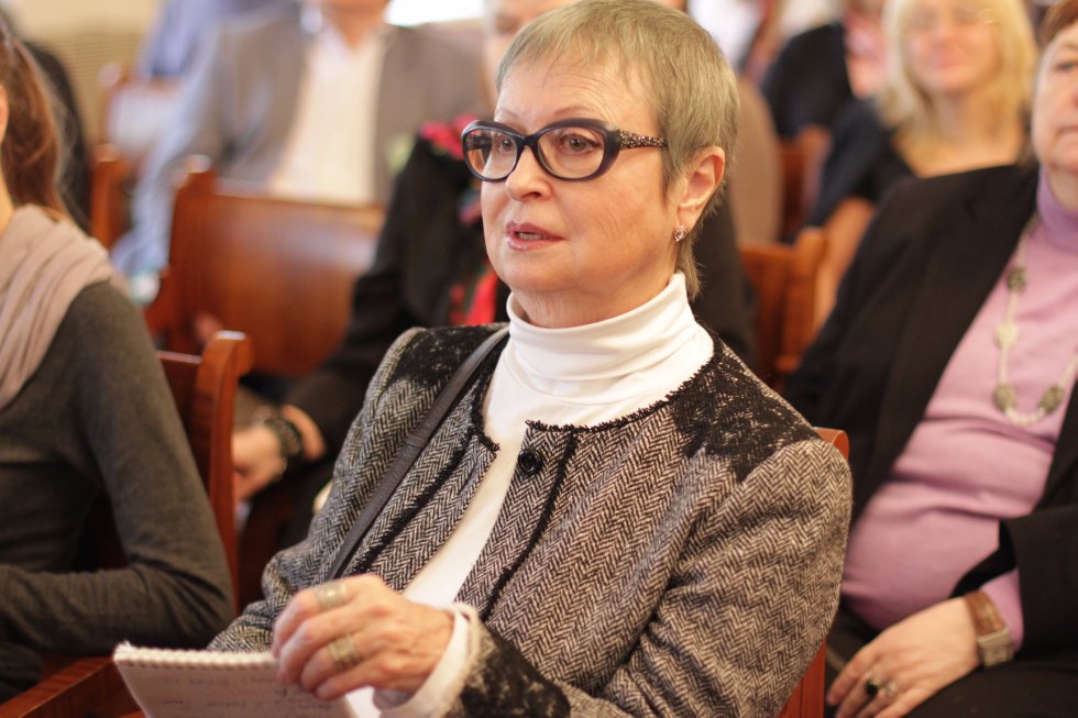 �����-������� '��������� ������������� ��������� - ������������� ���������' ����� ��������� �.�. ��������.