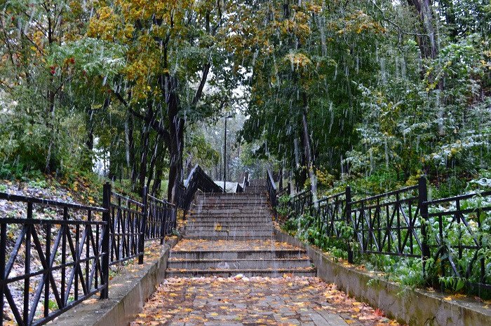 ТОП аномальных мест Казани ТОП аномальных мест Казани