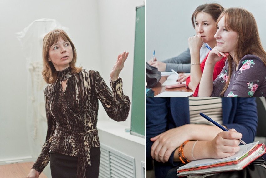Scientists from Giessen University Gave Lectures in KFU