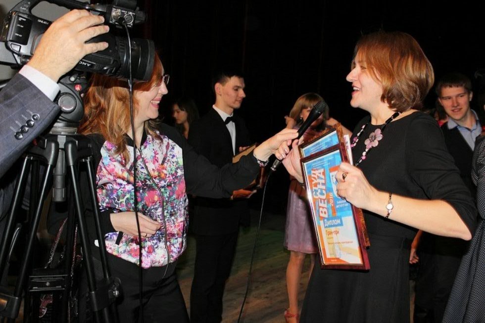 The news digest of Elabuga Institute of KFU The news digest of Elabuga Institute of KFU