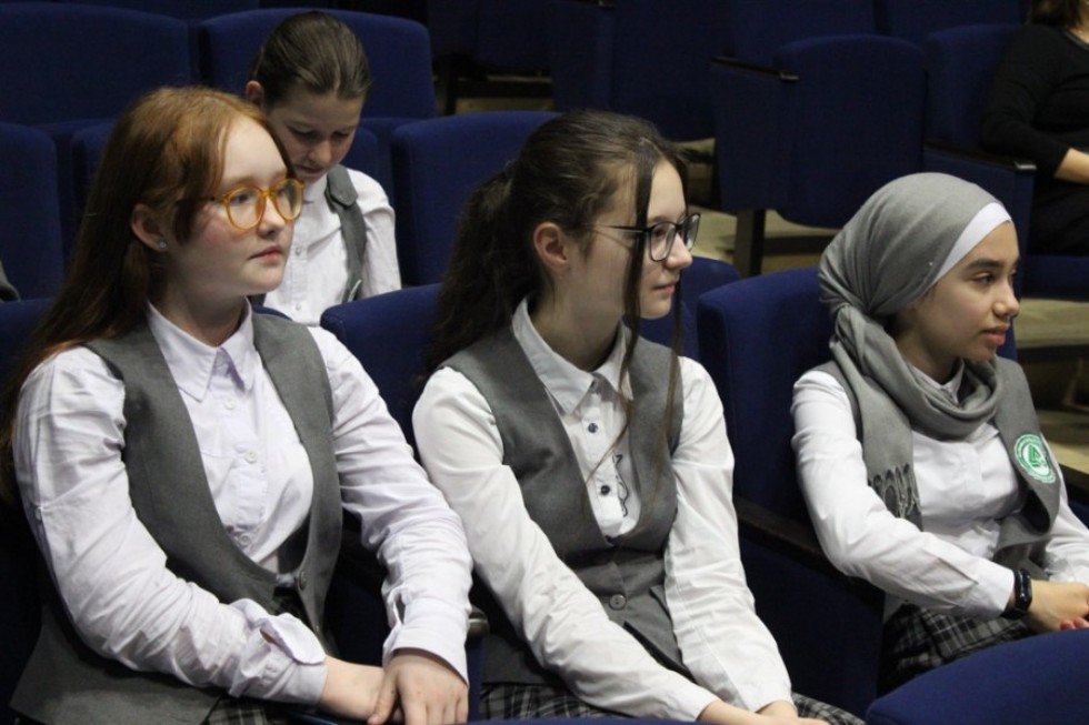 '������ � �����': ������������� �������� �������� � ���������� ��������� ���