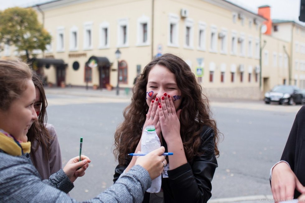 Student's life Student's life