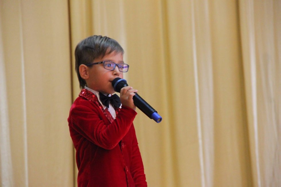 Сегодня, 10 августа состоялась торжественная церемония закрытия VII Международного фестиваля школьных учителей Сегодня, 10 августа состоялась торжественная церемония закрытия VII Международного фестиваля школьных учителей