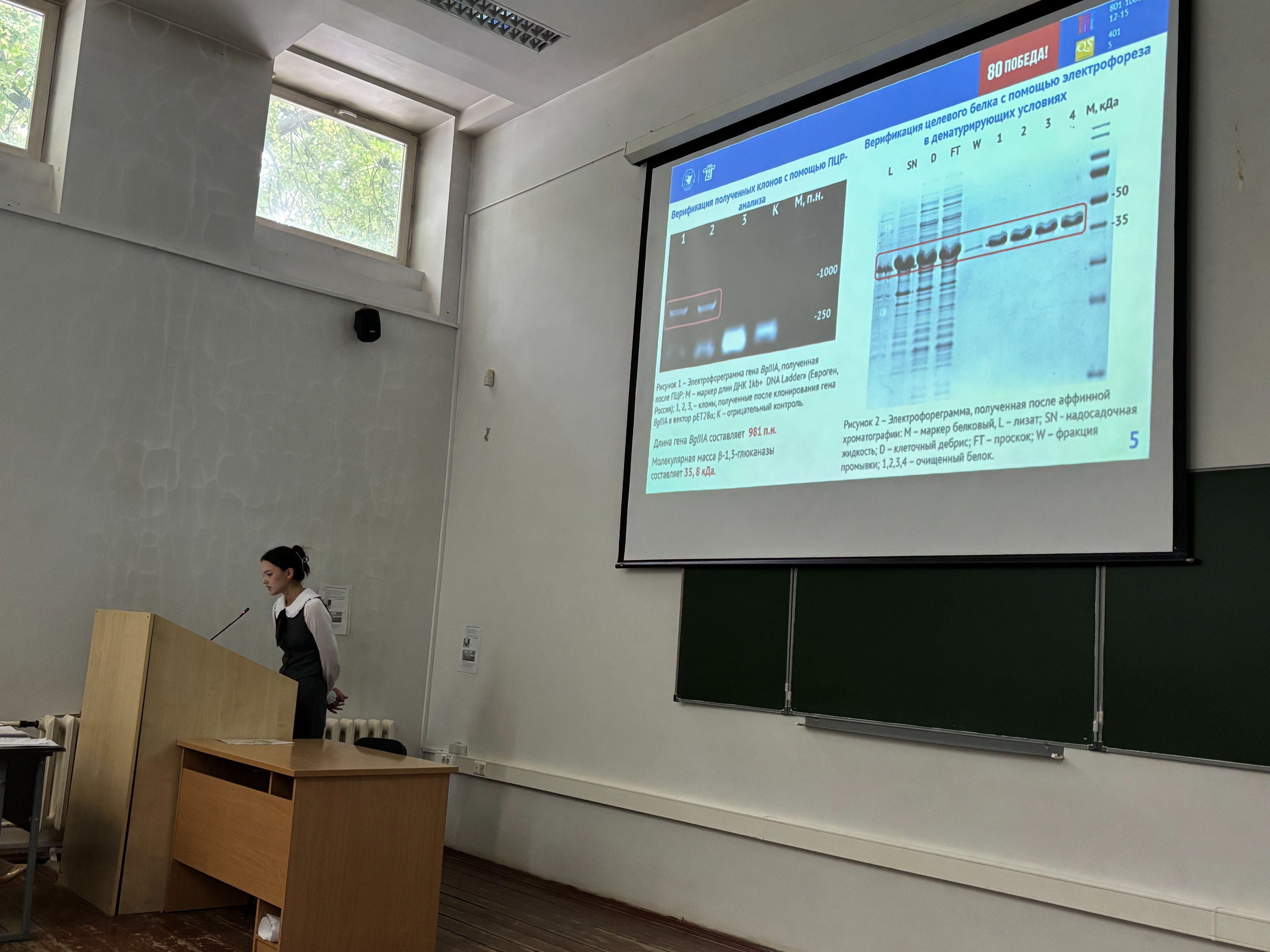 На кафедре состоялись защиты выпускных квалификационных работ студентов бакалавриата На кафедре состоялись защиты выпускных квалификационных работ студентов бакалавриата