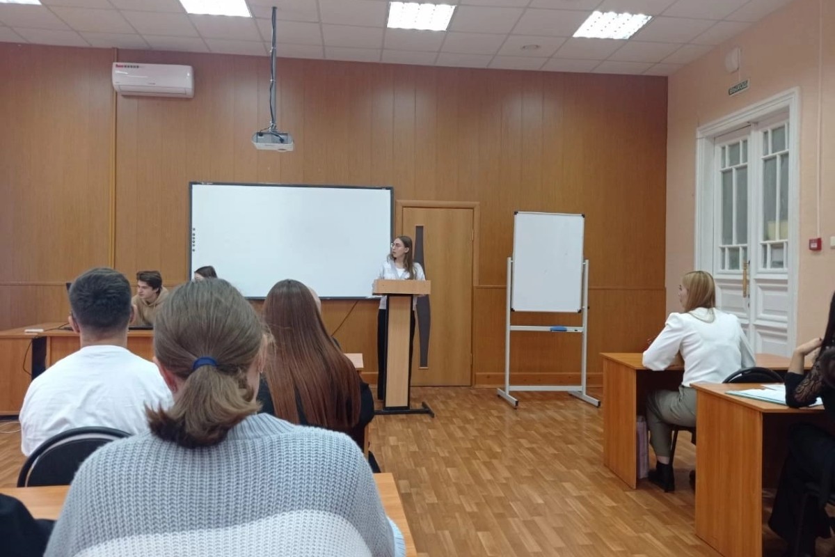 Студенты группы е9211 приняли участие в работе XVI Международной студенческой научно-практической конференции 'Наука и молодежь: шаг в будущее' Студенты группы е9211 приняли участие в работе XVI Международной студенческой научно-практической конференции 'Наука и молодежь: шаг в будущее'