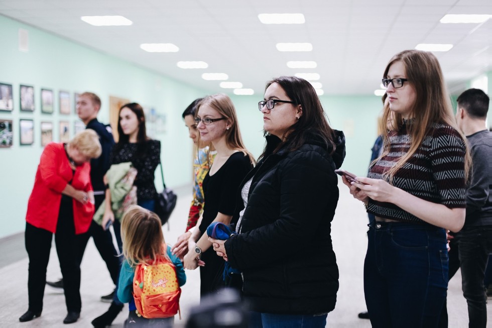 Прекрасное ? в массы! Прекрасное ? в массы!