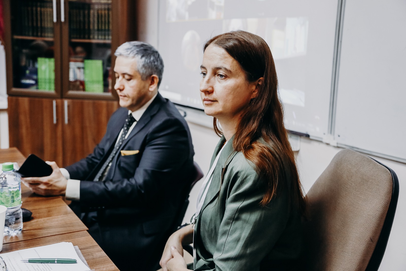 ������������� ������� ����� '������-������: ��������, ���������, ������� � ��������'