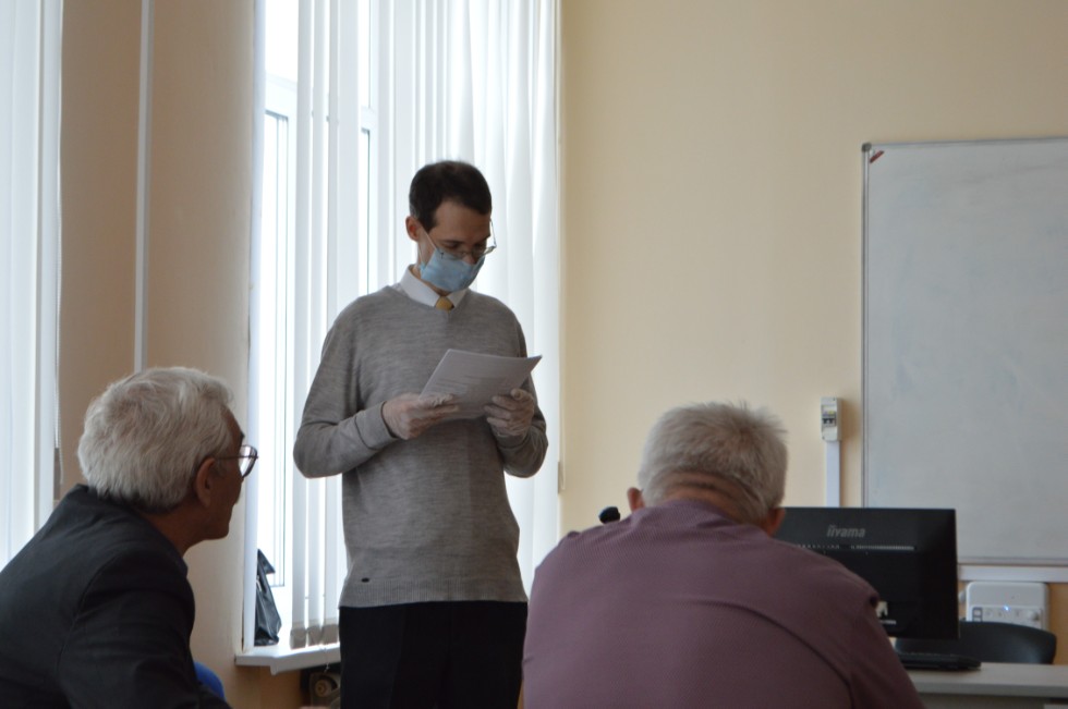 ������ ��� 4-7 ������� ���������, ������������� � ���������� � ����������� ��������