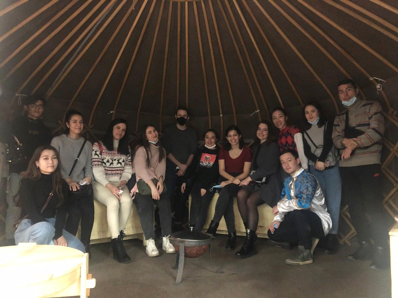 ��������� ���������� ����������  ���������-��������������� ������ ������ ����� ����������� ������ � �������� ��� ��� � ������������� ����� ���������� ��������� ��� ��������� '����� �� ������ ������'.