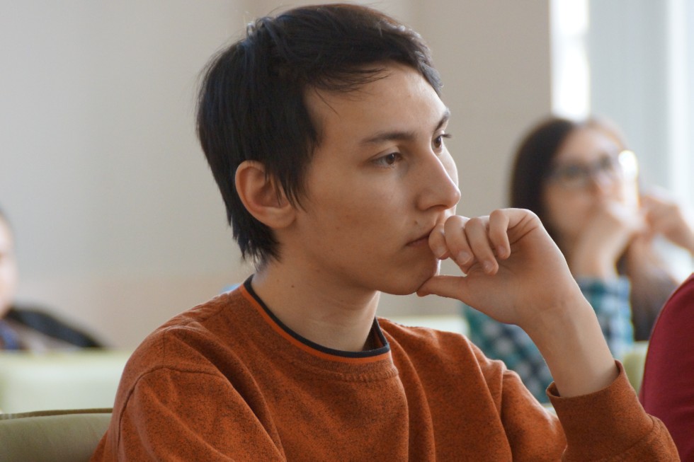 25 ������ 2017 � ���� ��� ���������� ������ ������������� ������� ����������� '��������� � ������������ ����������� �����'