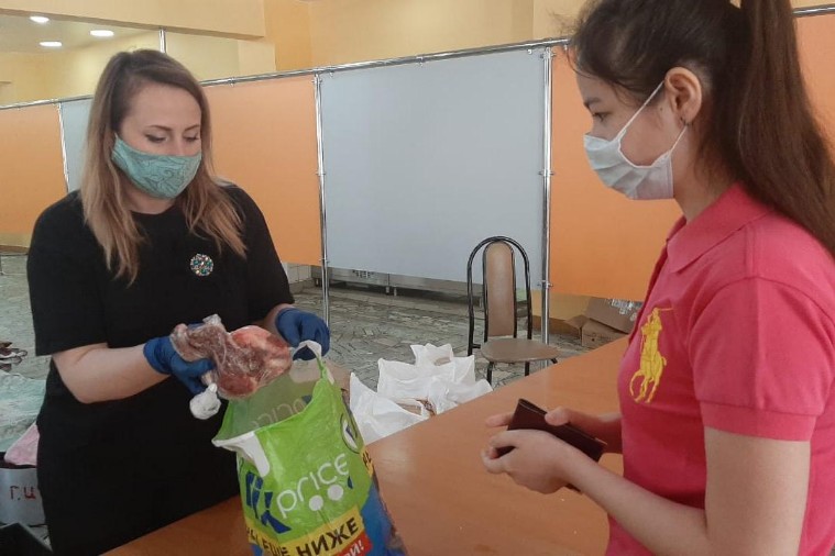 ��������� 5-� ���� ����� � ��������� ���������, ���������� �� ������ ������������ � ���������� ����������� ���������